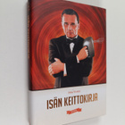 Juha Virkki : Isän keittokirja - pikkukuva 1
