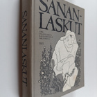 aineiston valinneet Kari ym. Laukkanen : Sananlaskut - pikkukuva 1
