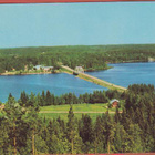 Karstula Riuttasalmen silta - pikkukuva 1
