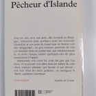 Pierre Loti : Pecheur d'Islande - pikkukuva 2