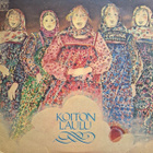 Koiton laulu: Koiton laulu LP - pikkukuva 1