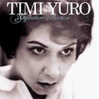 TIMI YURO: Signature Collection LP - UUSI - pikkukuva 1