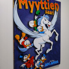 Walt Disney ym. : Myyttien saari - pikkukuva 1