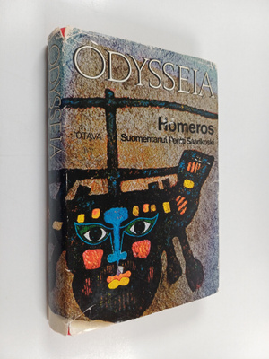 Homeros : Odysseia