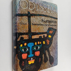 Homeros : Odysseia - pikkukuva 1