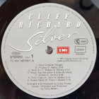 Cliff Richard – Silver LP - pikkukuva 2