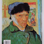 Ingo F. Walther : Vincent van Gogh - 1853 - 1890 ; Vision... - pikkukuva 2