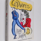 Diane Johnson : Le divorce : avioero ranskalaiseen tapaan - pikkukuva 1