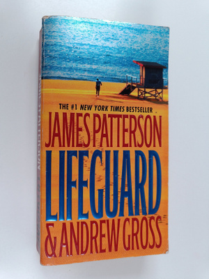 James Patterson : Lifeguard