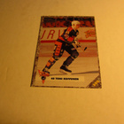 leaf lätkäkortti reipas lahti -93 toni koivunen - pikkukuva 1