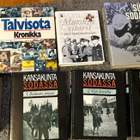 Seitsemän Veljestä ja Mannerheim-ristin ritarit yms. - pikkukuva 2