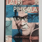 Kalle Virtapohja : Lauri Pihkala : koko kansan Tahko - pikkukuva 1
