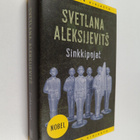 Svetlana Aleksijevits : Sinkkipojat - pikkukuva 1
