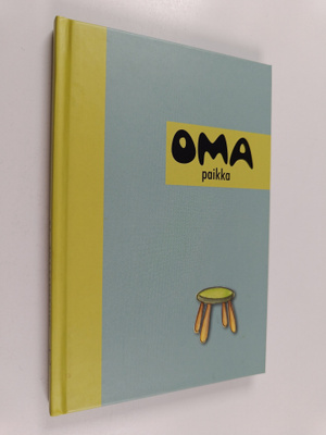 Oma paikka