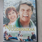Neljä vuodenaikaa Alan Alda Carol Burnett - pikkukuva 1