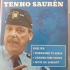 KOMEDIAKLASSIKOT TENHO SAUREN 4DVD - pikkukuva 1