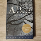 Alku ja muut ajat Olga Tokarckzuk - pikkukuva 1