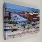 Tammerkoski ja kosken kaupunki - pikkukuva 1