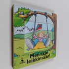 Sue King : Mennään leikkimään! - pikkukuva 1