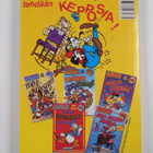 Walt Disney : Juhlaparaati - pikkukuva 2