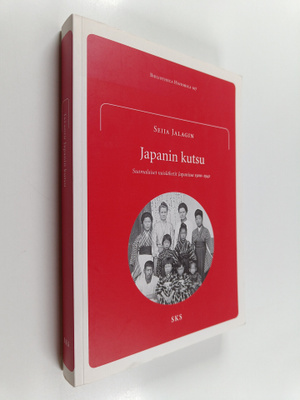 Seija Jalagin : Japanin kutsu : suomalaiset naislähetit J...