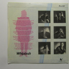 The Untouchables: I Spy For The F.B.I 7" single 1985 - pikkukuva 2