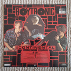 Boytronic - Continental - pikkukuva 2