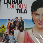 LAIHAN LOHDUN TILA/ COLD COMFORT FARM DVD - pikkukuva 1
