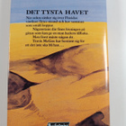 John Dann MacDonald : Det tysta havet - pikkukuva 2