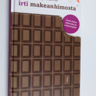 Pirjo Saarnia : Irti makeanhimosta - pikkukuva 1