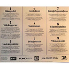 SUOMESSA TOIVOTTUA 9xLP BOKSI mint- - pikkukuva 3