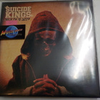 SUICIDE KINGS - ROCK EM TO SLEEP M/M- LP - pikkukuva 1