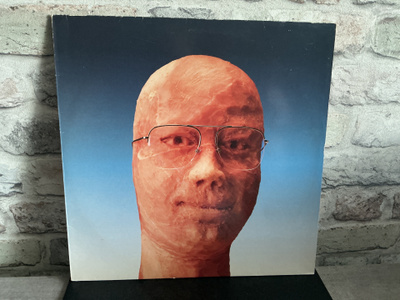 SIELUN VELJET: Suomi - Finland Lp levy