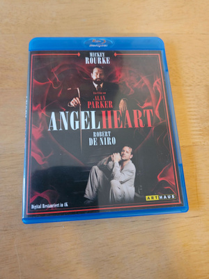 Angel Heart (Blu-ray)