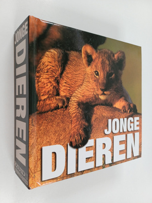 Alberto Bertolazzi ym. : Jonge dieren