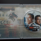 DVD: Red Heat / Punainen Vaara (Schwarzenegger, Belushi 1988 - pikkukuva 3