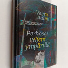 Veera Salmi : Perhoset veljeni ympärillä - pikkukuva 1