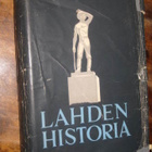 Lahden historia Halila, Aimo - pikkukuva 1