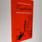 Erkki (toim.) Penttilä : Vaivatonta englantia matkailijoille - pikkukuva 1