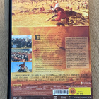 ZULU DAWN - DVD - PETER O'TOOLE - pikkukuva 2