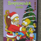 SIMPSONEIDEN JOULU (DVD) - pikkukuva 1