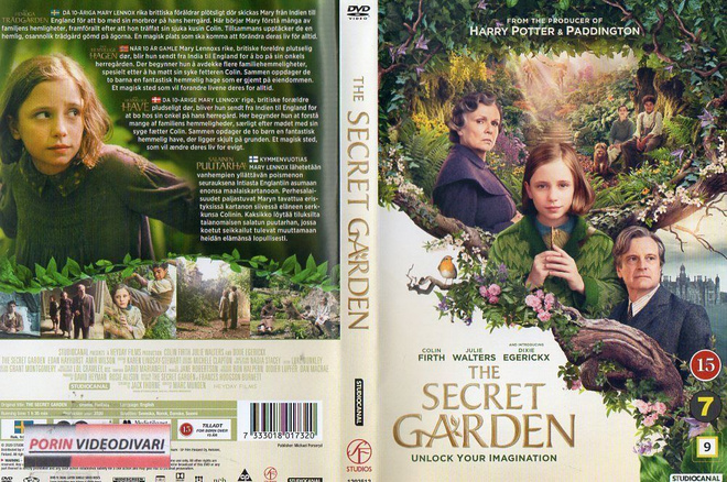 Secret Garden (2020)	(75 065)	UUSI	-FI-	DVD	nordic,			2020