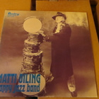 matti oiling lp: happy jazz band orig. finnlevy sflp 9508 - pikkukuva 1