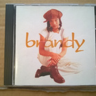 Brandy - Brandy CD - pikkukuva 1