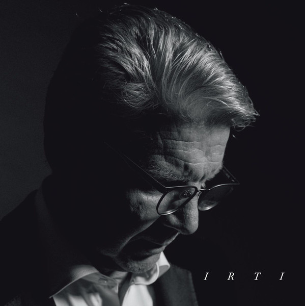 Pirkka-Pekka Petelius: Irti -cd