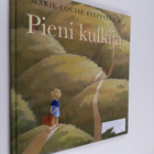 Marie-Louise Fitzpatrick : Pieni kulkija - pikkukuva 1