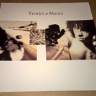 TONY LeMANS LP - pikkukuva 1