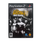 The Getaway: Black Monday (PS2) - pikkukuva 1