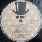 (LP) The Ramblers – We Don't Mind Rockin' Tonite - pikkukuva 4