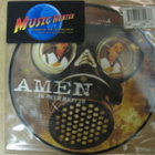 AMEN - THE PRICE OF REALITY 7" SINGLE UUSI - pikkukuva 1